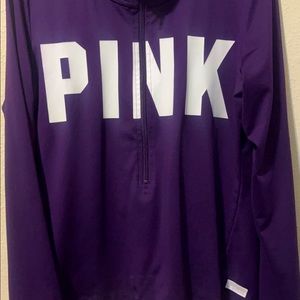 PINK Ultimate Track Jacket
